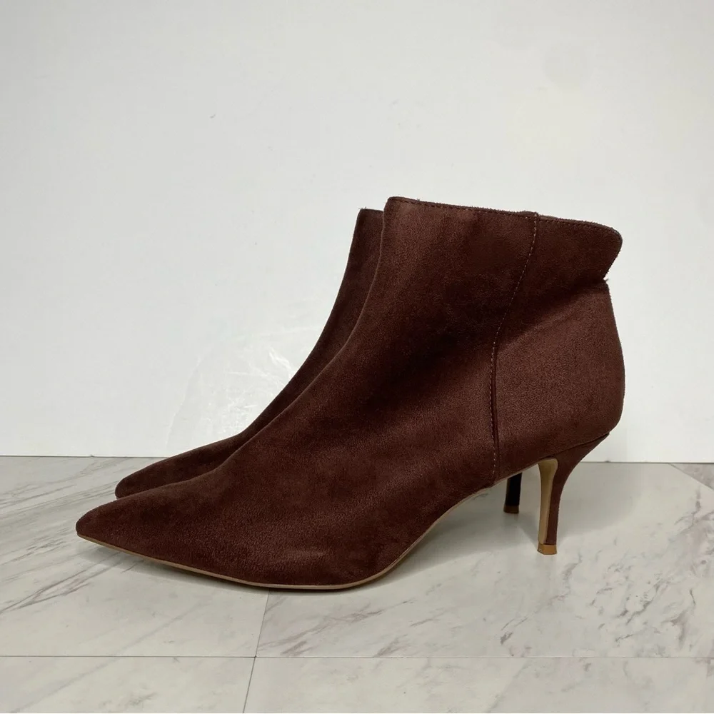 Charles by Charles David Accurate Bootie 11M